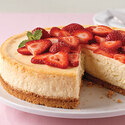PHILADELPHIA Classic Cheesecake