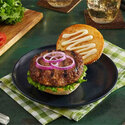 Best Ever Juicy Burgers